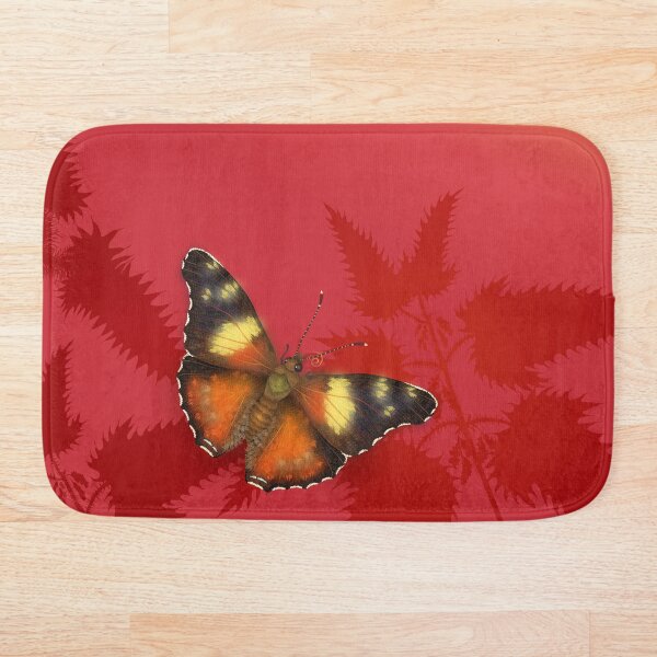 Item preview, Almirante Mariposa Amarilla designed and sold by Kererū Brewing.