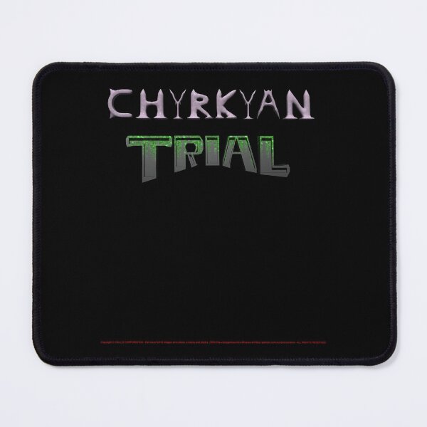 Item preview, 313. Chyrkyan Trial designed and sold by ciullocorp.