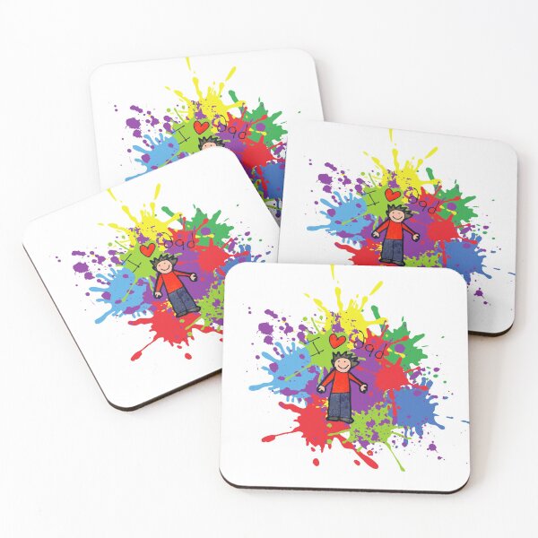 Item preview, Happy Father's Day designed and sold by namipaliso.