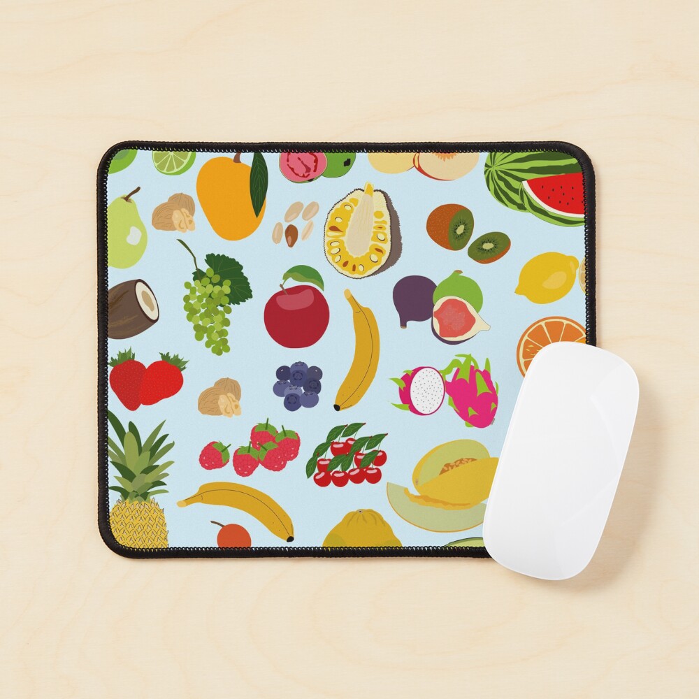 Item preview, Mouse Pad designed and sold by idovedesign.