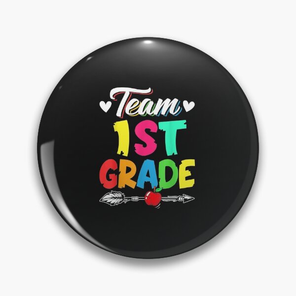Item preview, Back To School Team First Grade Teacher Student T-Shirt designed and sold by GarnettOrtiz.