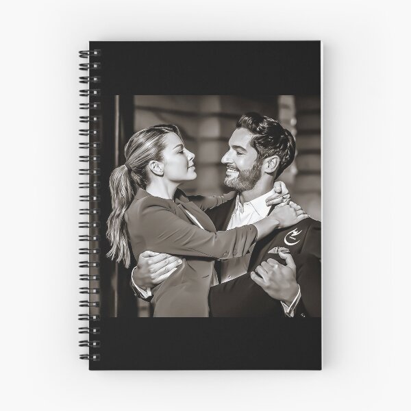 Item preview, Lucifer-Deckerstar  designed and sold by designbybehin.