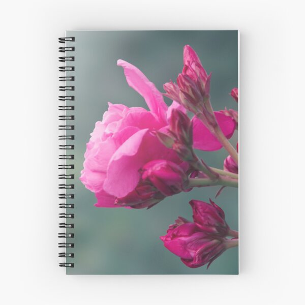 Item preview, Nerium Oleander Pink Flowers designed and sold by mrhighsky.