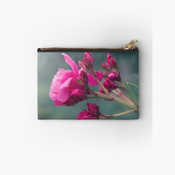 Item preview, Nerium Oleander Pink Flowers designed and sold by mrhighsky.