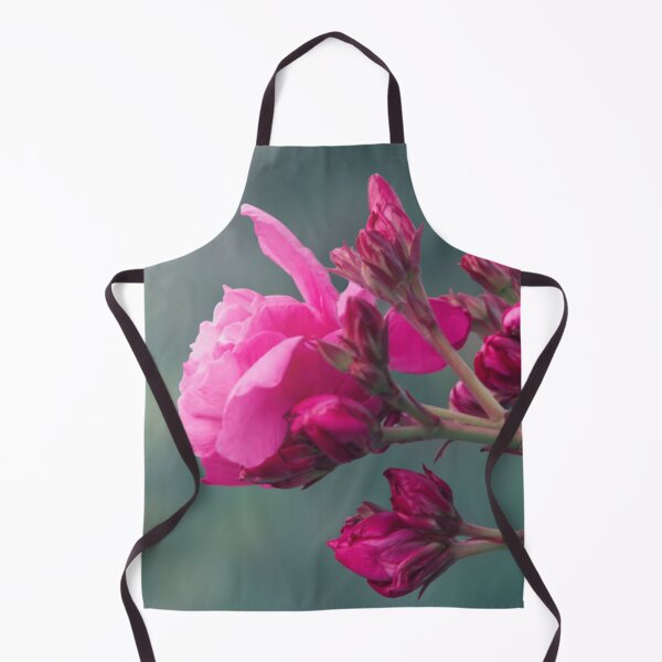 Item preview, Nerium Oleander Pink Flowers designed and sold by mrhighsky.