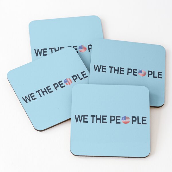 Item preview, We the People, USA designed and sold by lmcvinco.