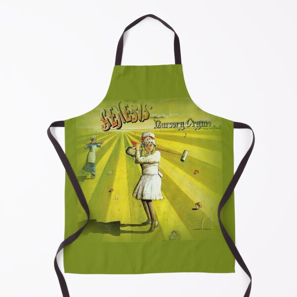 Item preview, A Nursery Crime designed and sold by CJVisions.