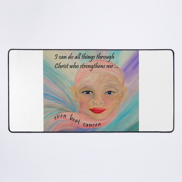 Item preview, All Things Even Cancer designed and sold by EloiseArt.