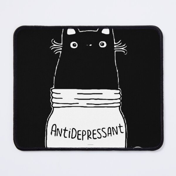 Item preview, Antidepressant designed and sold by sheepsterandco.
