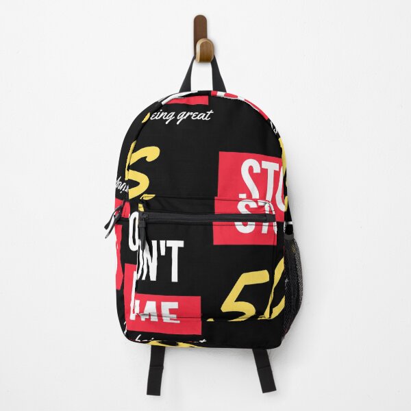 Item preview, 50s wont STOP ME from being great designed and sold by ArrogantOwl.