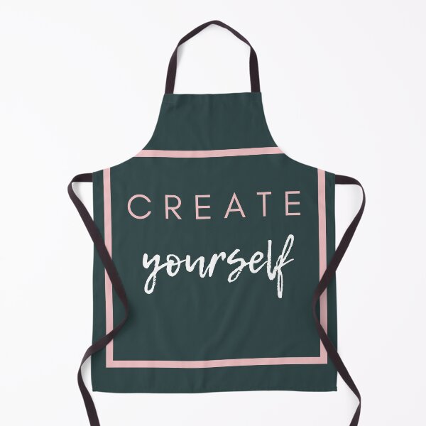 Item preview, Create Yourself! designed and sold by Enhanceinner “Living The Life”.