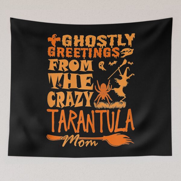 Item preview, Ghostly Greetings designed and sold by cookoo68.