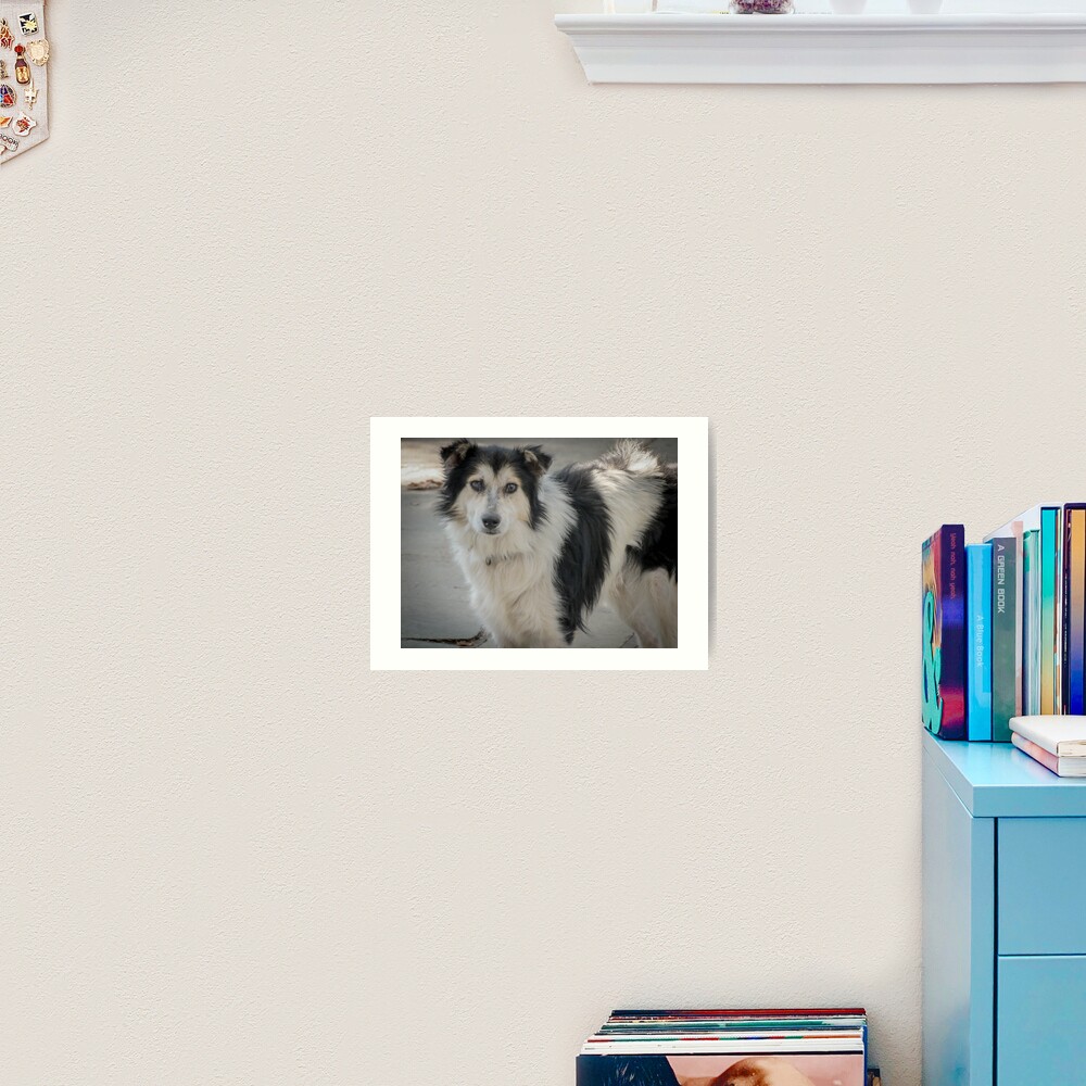 Item preview, Art Print designed and sold by Riko2us.