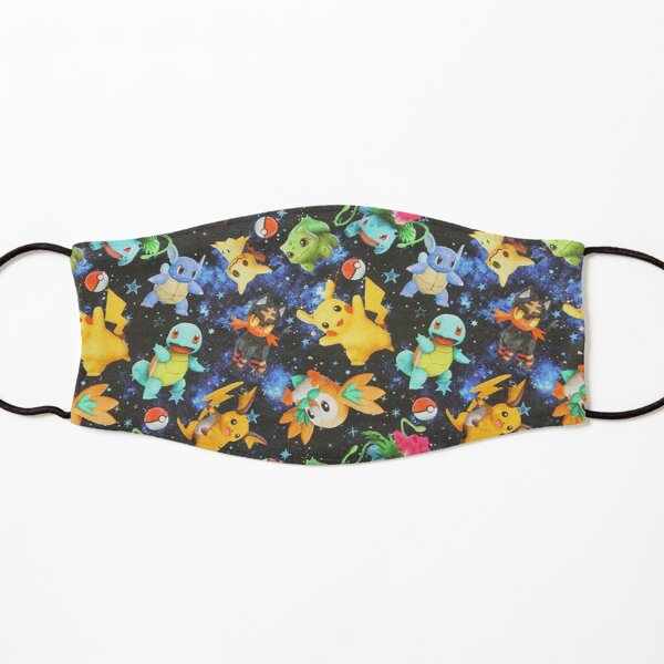 Best Quality Design Material Kids Mask