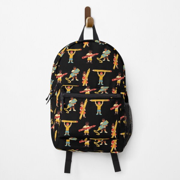 Item preview, Get Your Cray On Your First Day of School designed and sold by chetan786.