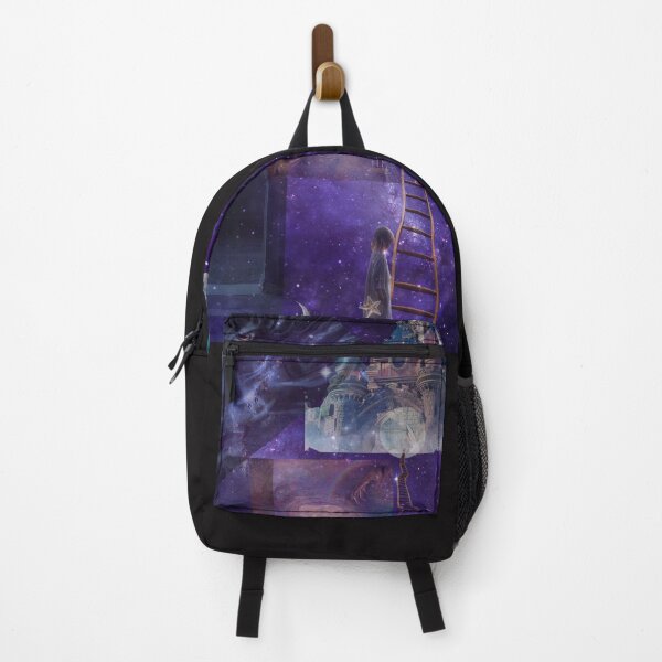 Item preview, Dreamwalker designed and sold by Hekatevision.