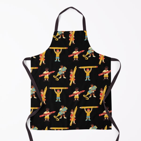 Item preview, Get Your Cray On Your First Day of School designed and sold by chetan786.