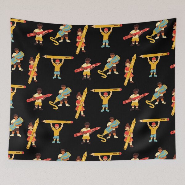 Item preview, Get Your Cray On Your First Day of School  designed and sold by chetan786.