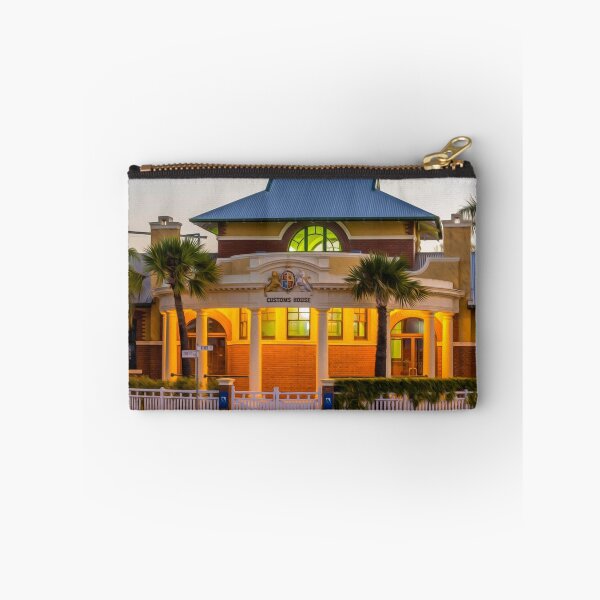Item preview, Former Customs House - Mackay, Qld designed and sold by Coolscapes.