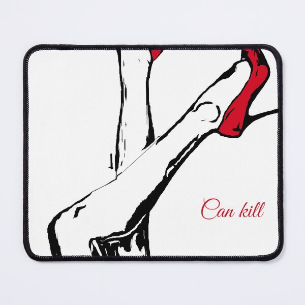 Item preview, My heel designed and sold by sheepsterandco.