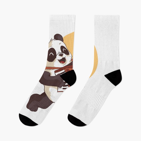 Item preview, Cute Panda playing Accordion | gift for Accordion players designed and sold by teez4dayz.