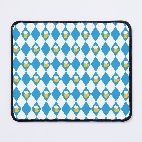 Item preview, Beer Pattern | Oktoberfest Hops Malt Brewery designed and sold by anziehend.