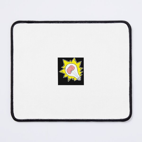 Item preview, Bright idea designed and sold by KieronsArt.