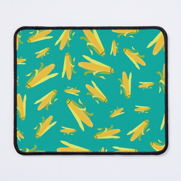 Item preview, Corn On The Cob Pattern designed and sold by idovedesign.