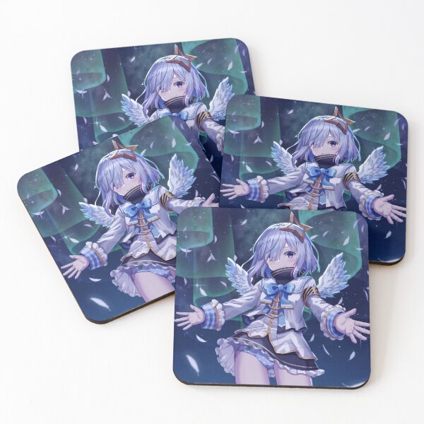 Item preview, Amane Kanata designed and sold by StacySherhman.