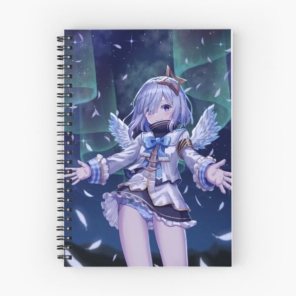 Item preview, Amane Kanata designed and sold by StacySherhman.