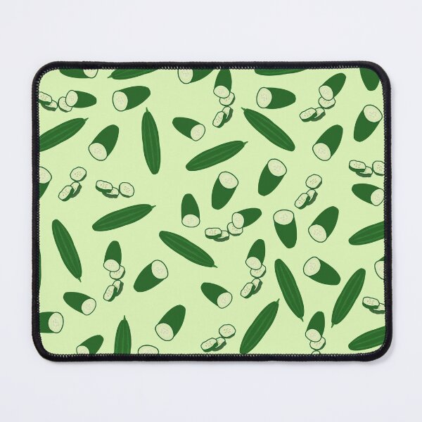 Item preview, Cucumber Pattern designed and sold by idovedesign.