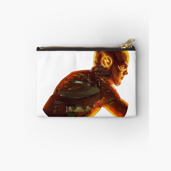Item preview, The Flash & Central City (Grant Gustin/Barry Allen)  designed and sold by dannyjarratt.