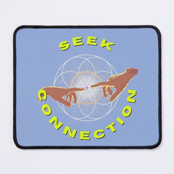 Item preview, Seek Connection designed and sold by G-Cafe.