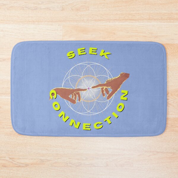 Item preview, Seek Connection designed and sold by G-Cafe.