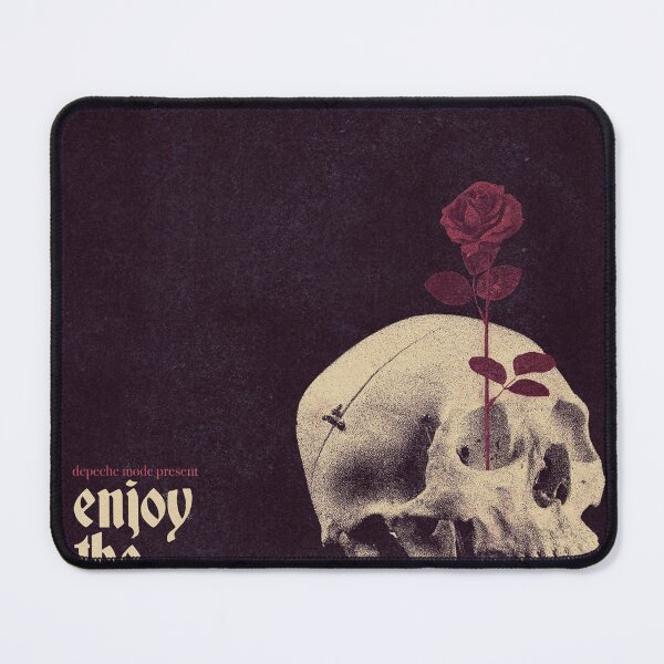 Item preview, This time Enjoy The Silence designed and sold by lancemagil.