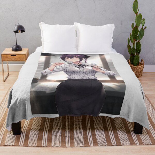 Item preview, Caster Scathach designed and sold by StacySherhman.