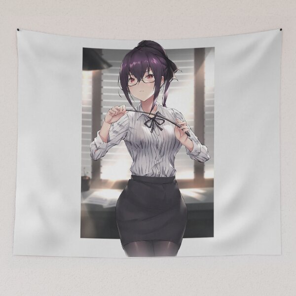 Item preview, Caster Scathach designed and sold by StacySherhman.