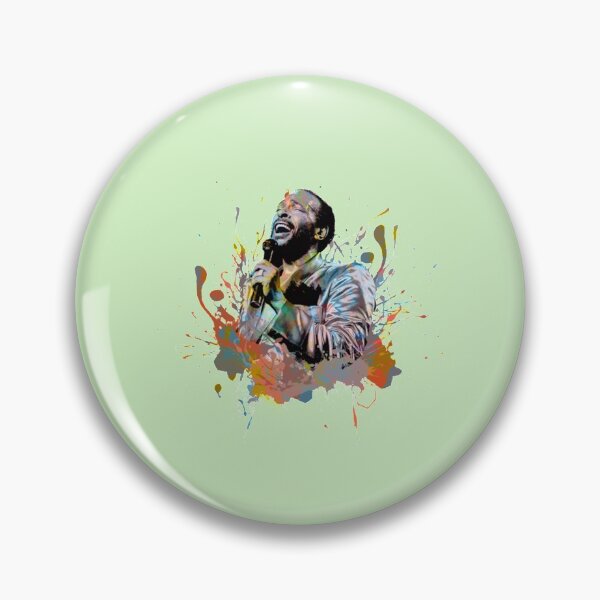 Item preview, Marvin Gaye Marvin Gaye  designed and sold by HupiReya.