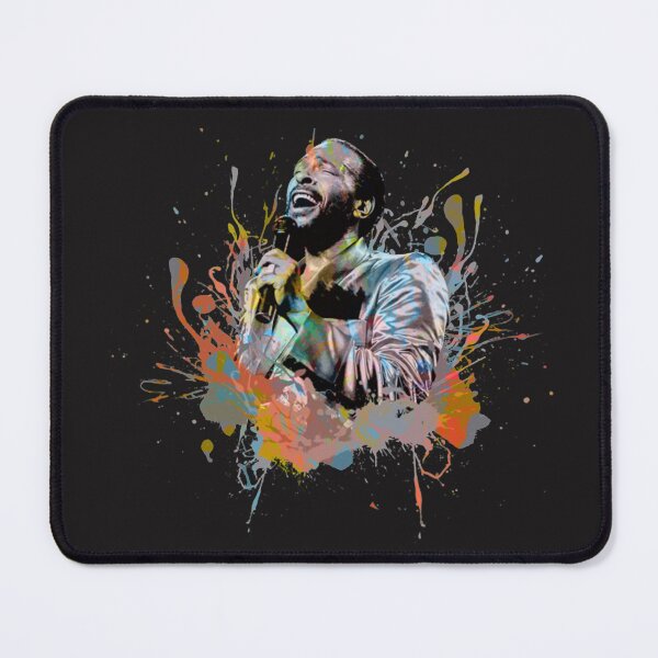 Item preview, Marvin Gaye Marvin Gaye  designed and sold by HupiReya.
