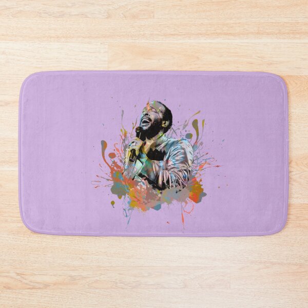 Item preview, Marvin Gaye Marvin Gaye  designed and sold by HupiReya.