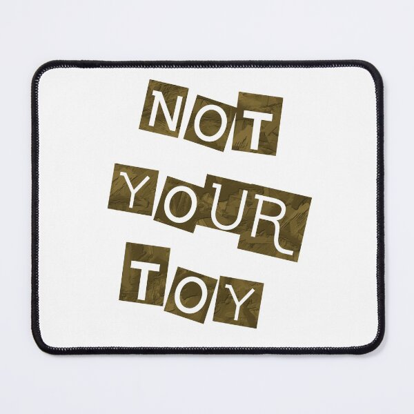 Item preview, No toy camo designed and sold by IschemicNeuron.