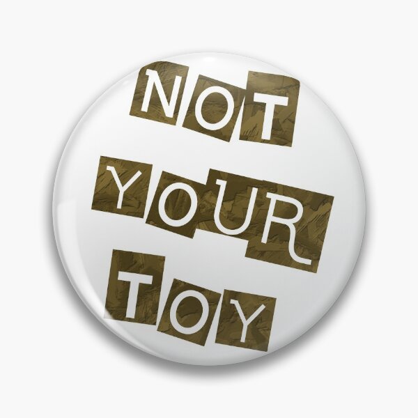Item preview, No toy camo designed and sold by IschemicNeuron.