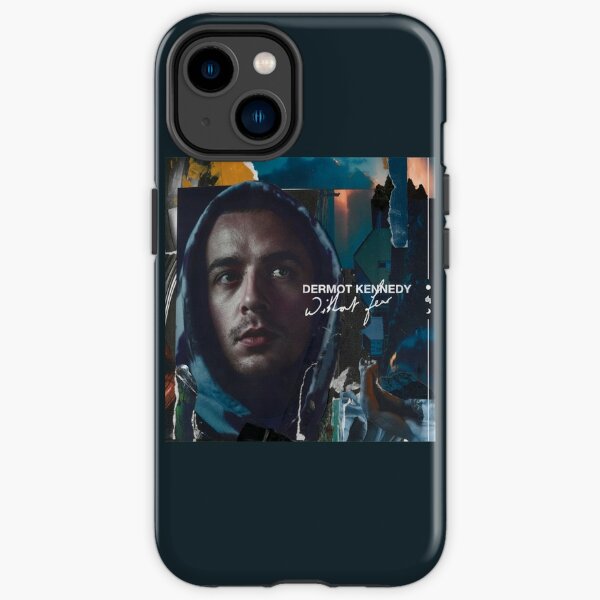 Dermot Kennedy Phone Cases for Sale Redbubble