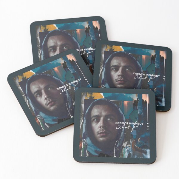 Item preview, Dermot Essential designed and sold by PeterHarperia.