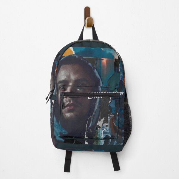 Item preview, Dermot Essential designed and sold by PeterHarperia.