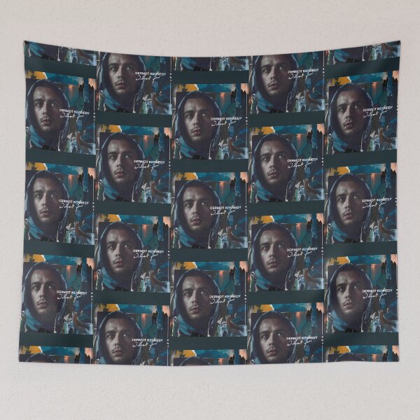 Item preview, Dermot Essential designed and sold by PeterHarperia.
