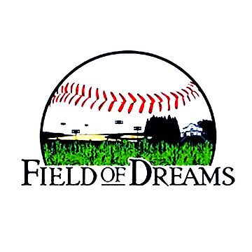 Fields Of Dreams T-Shirt – RAYGUN