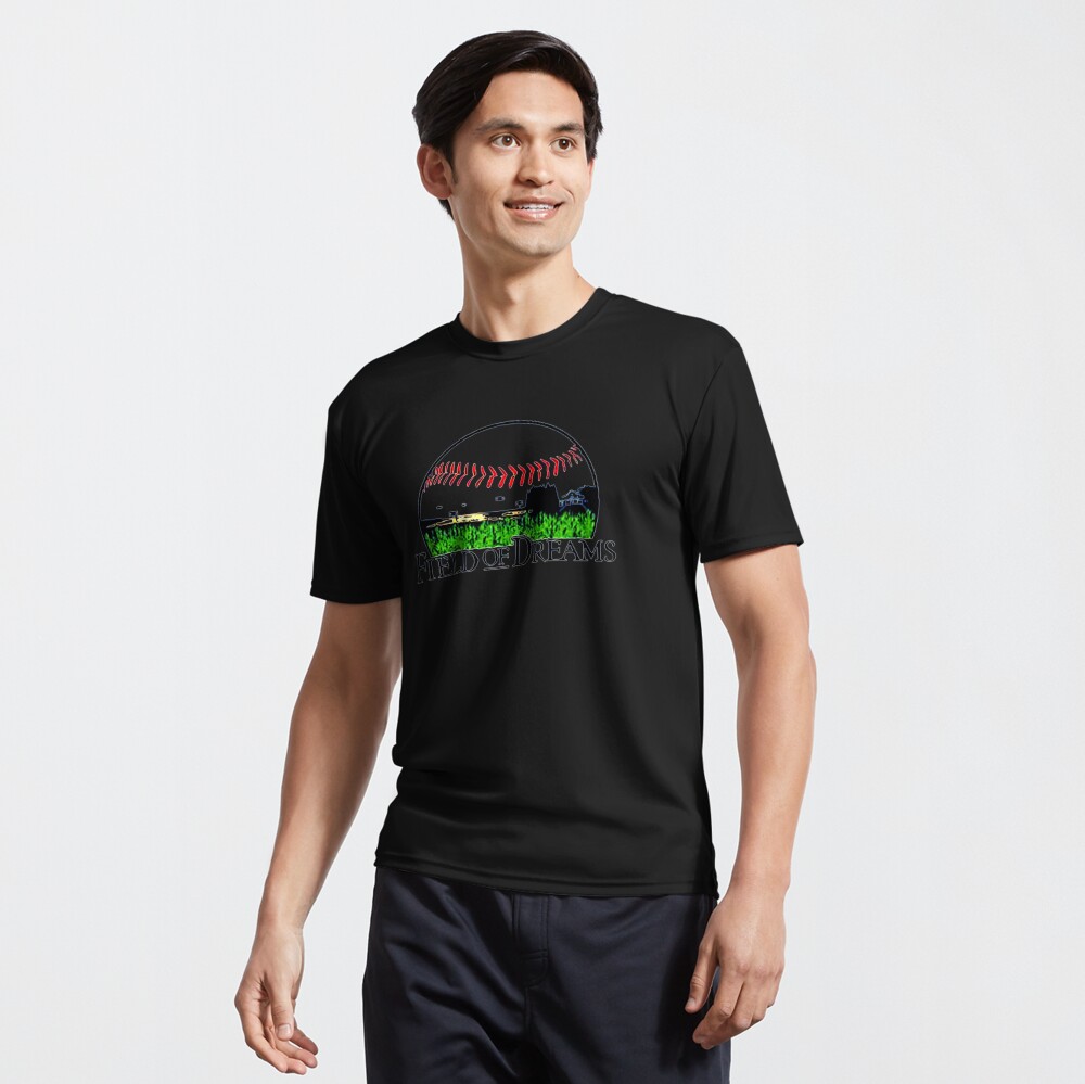 Fields Of Dreams T-Shirt – RAYGUN