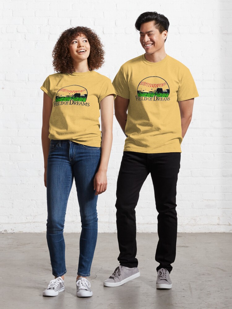 Fields Of Dreams T-Shirt – RAYGUN