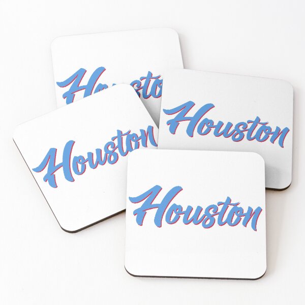 Aperçu de l'œuvre Houston créée et vendue par condog313.